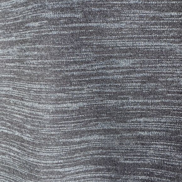 Lululemon Athletic Shorts Mens Medium 30x9 Blue Heather Lightweight Unlined - Picture 5 of 13